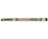 SAKURA PIGMA MICRON 005, BLACK - Al Masam Stationery LLC